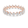 Full Eternity Diamond Ring